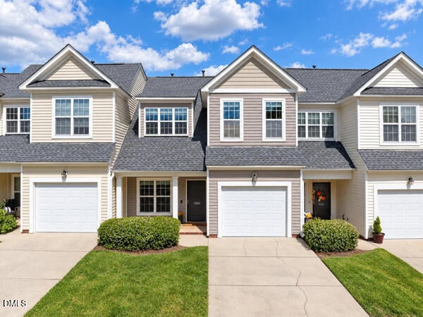7244 Aquinas Ave, Raleigh, NC 27617