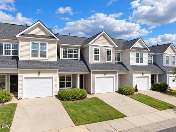 7244 Aquinas Ave, Raleigh, NC 27617