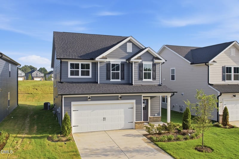 725 Branthurst Way, Fuquay Varina, NC 27526