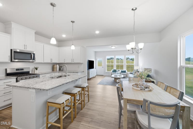 725 Branthurst Way, Fuquay Varina, NC 27526