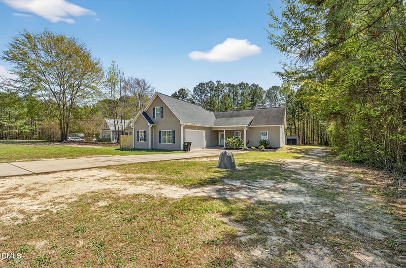 7252 Beau View Dr, Wendell, NC 27591