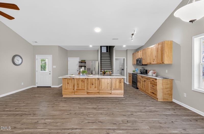 7252 Beau View Dr, Wendell, NC 27591