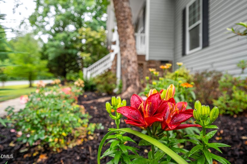 726 Ruth Cir, Fuquay Varina, NC 27526