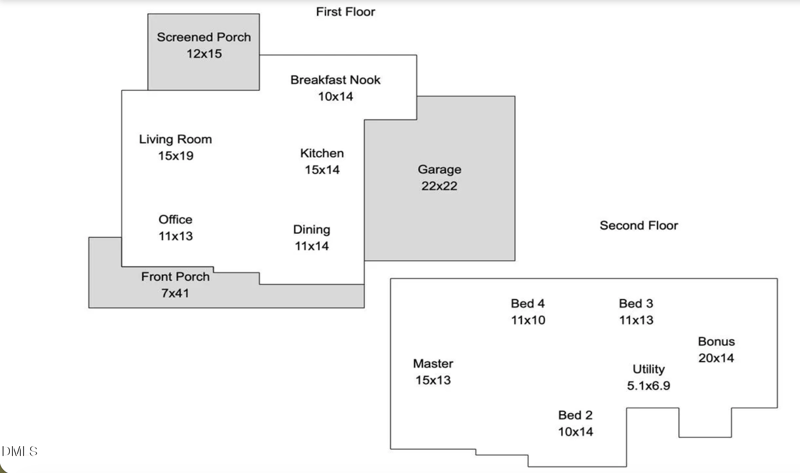 726 Ruth Cir, Fuquay Varina, NC 27526
