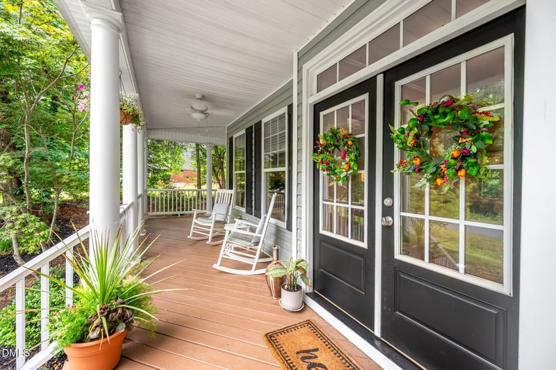 726 Ruth Cir, Fuquay Varina, NC 27526