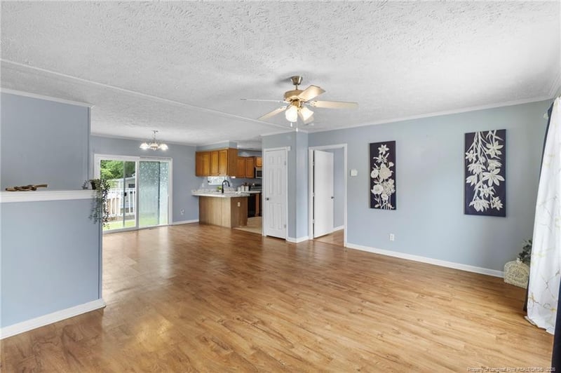 727 Veda St, Fayetteville, NC 28306