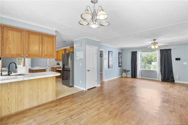 727 Veda St, Fayetteville, NC 28306
