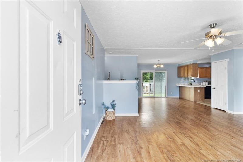 727 Veda St, Fayetteville, NC 28306
