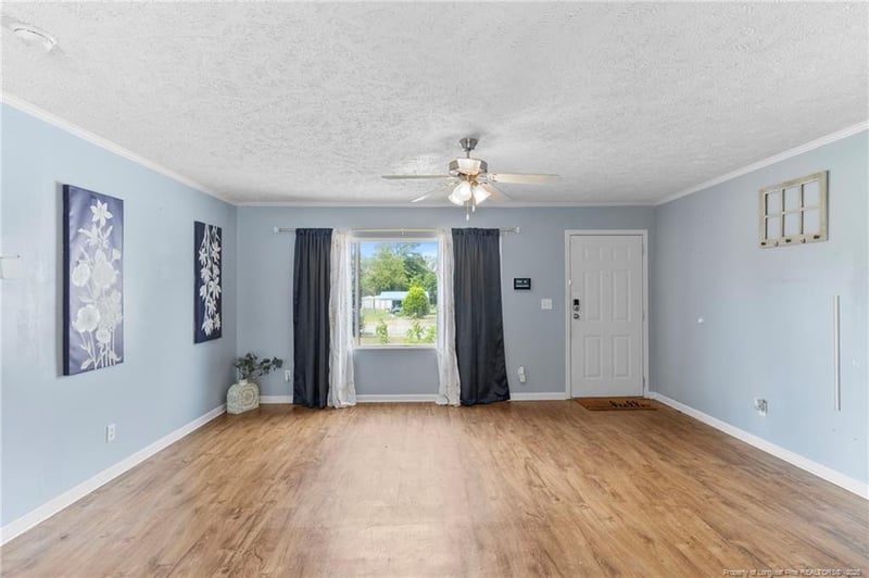 727 Veda St, Fayetteville, NC 28306