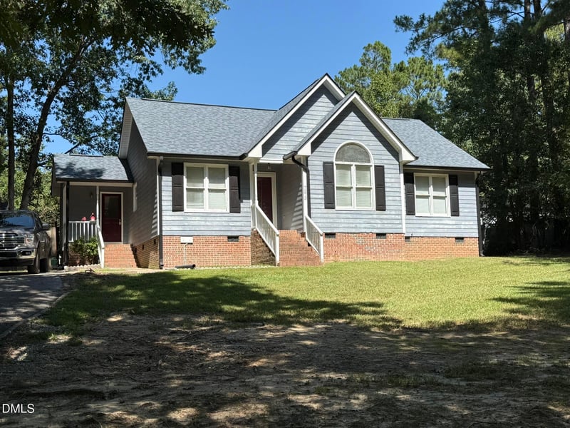 7273 Hunt Valley Trl, Wendell, NC 27591