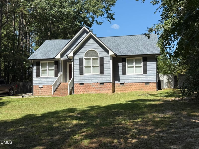 7273 Hunt Valley Trl, Wendell, NC 27591