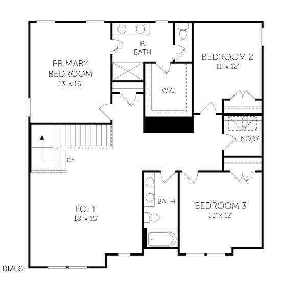 728 Aristocrat Ln, Knightdale, NC 27545