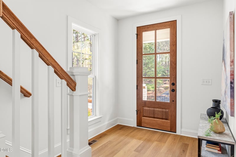 728 Powell Dr, Raleigh, NC 27606