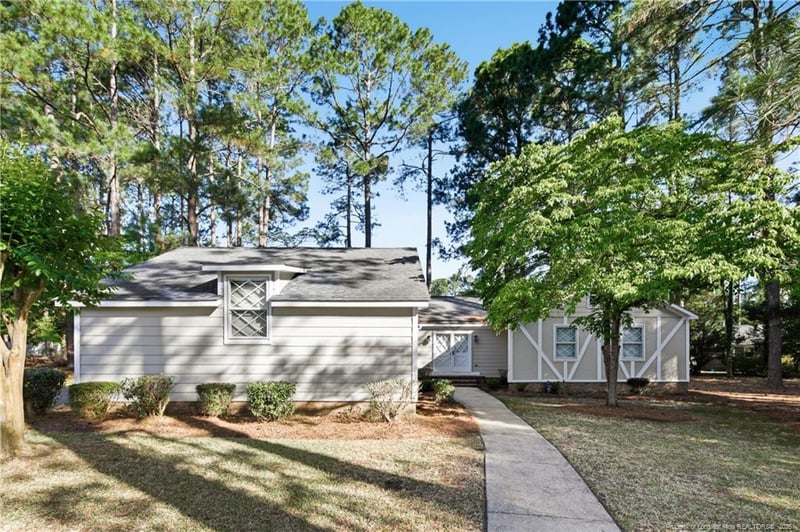 728 Shopton Ct, Fayetteville, NC 28303