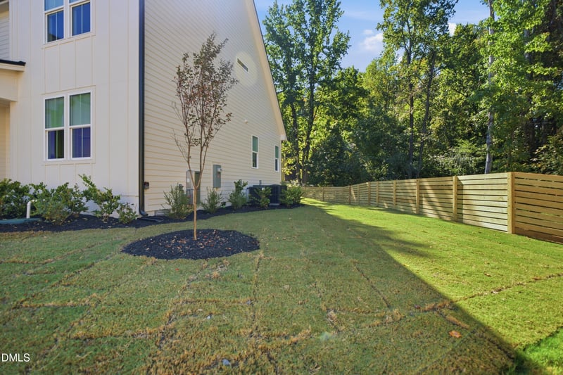 729 Bennett Ridge Ct, Wake Forest, NC 27587