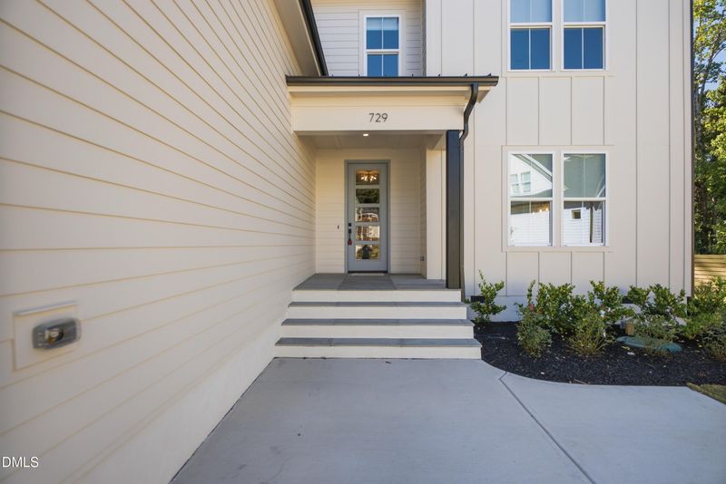 729 Bennett Ridge Ct, Wake Forest, NC 27587