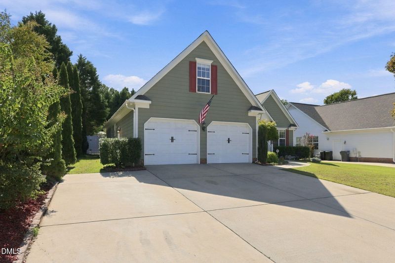 729 Dalmore Dr, Fayetteville, NC 28311