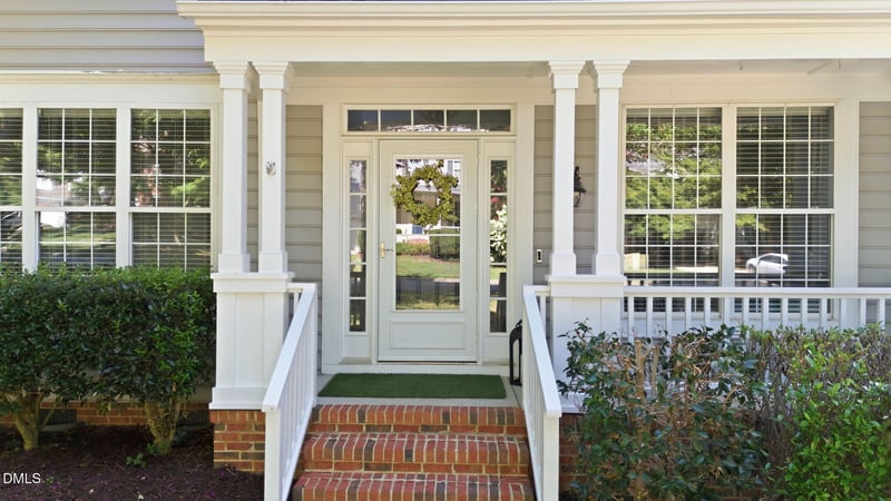 729 Hillsford Ln, Apex, NC 27502