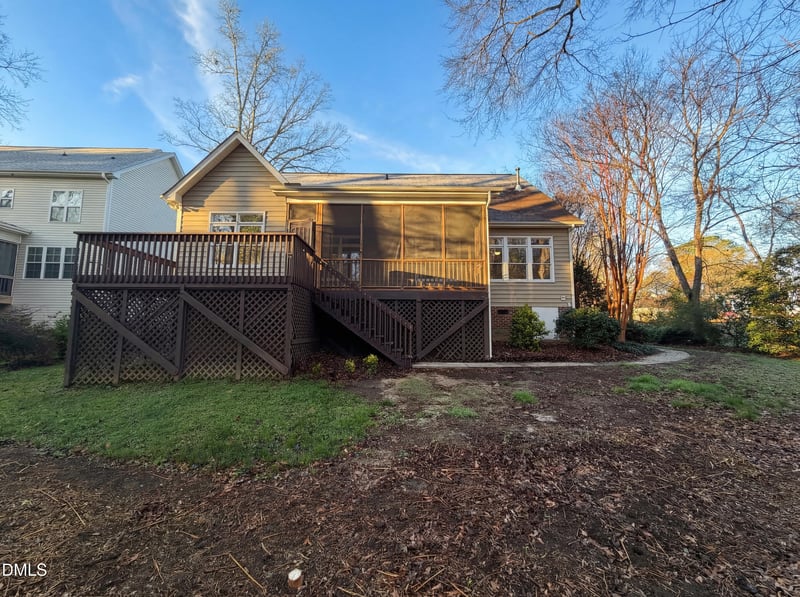 729 E Ivy Valley Dr, Fuquay Varina, NC 27526