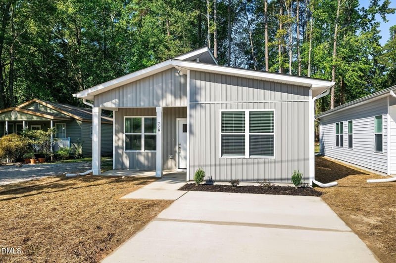 729 Shepard School Rd, Zebulon, NC 27597