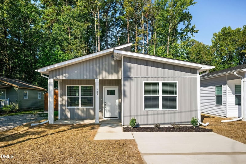 729 Shepard School Rd, Zebulon, NC 27597