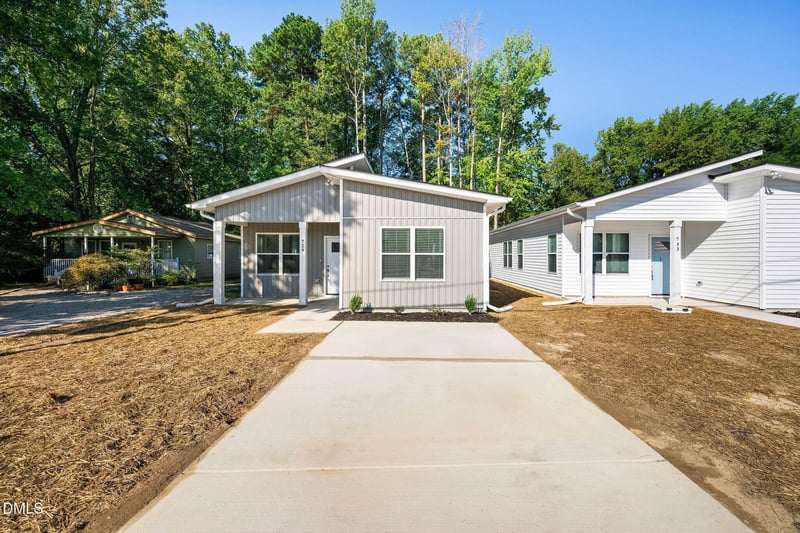 729 Shepard School Rd, Zebulon, NC 27597