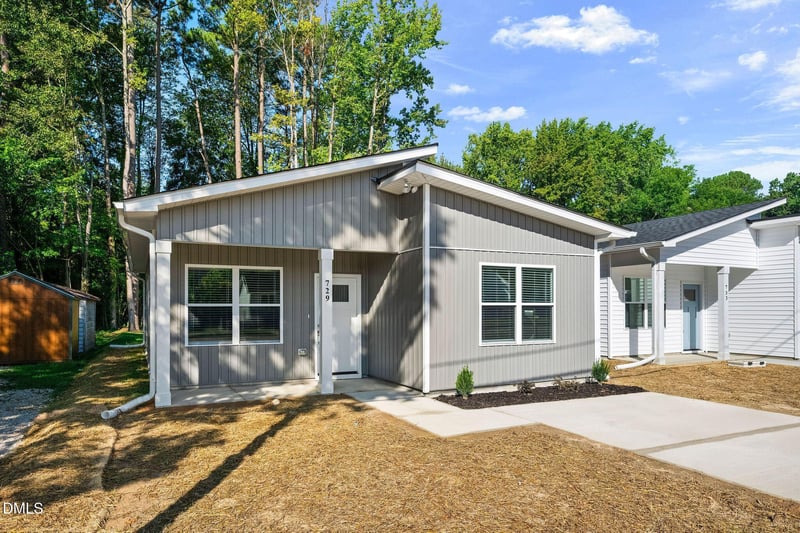 729 Shepard School Rd, Zebulon, NC 27597