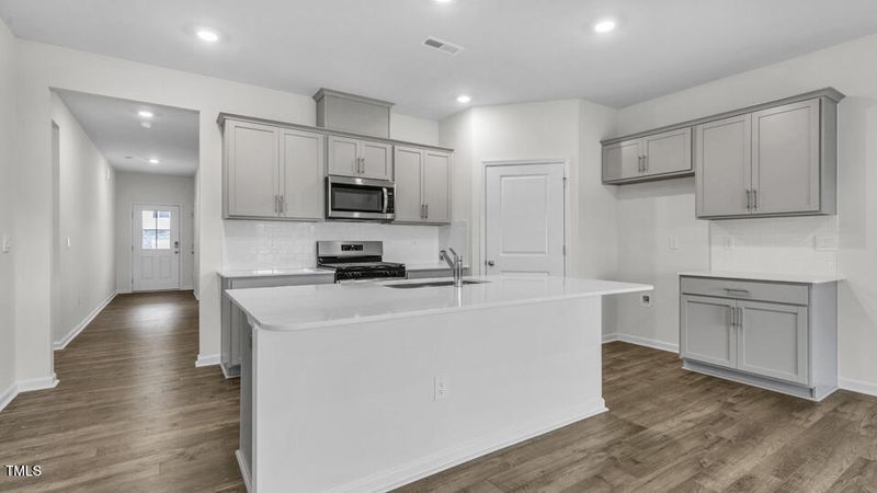 729 Sparkling Pear Dr, Willow Springs, NC 27592