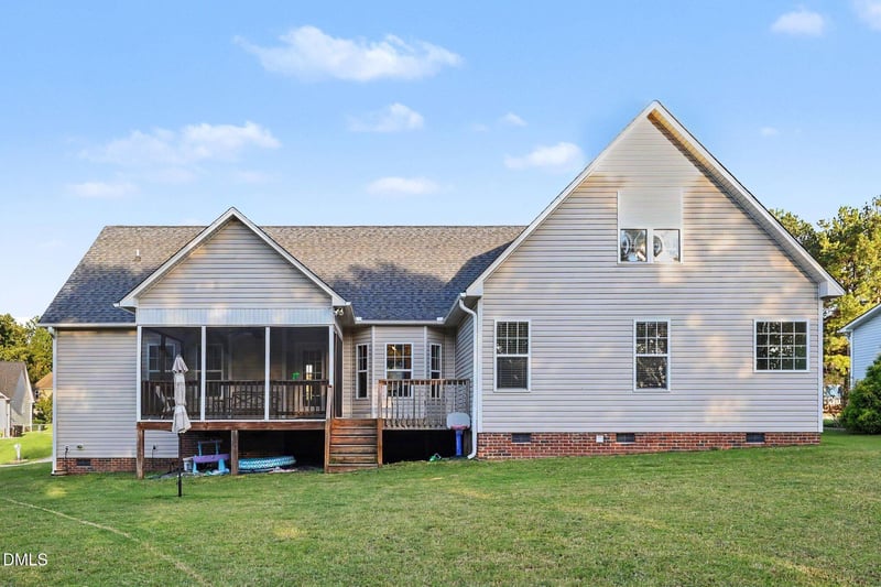 73 Brindley Cir, Clayton, NC 27520