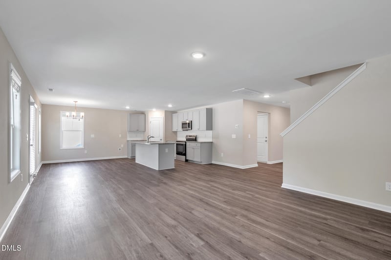 73 W Emily Gardens Dr, Selma, NC 27576