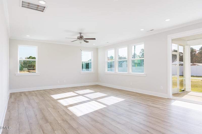 73 Gablestone Dr, Wendell, NC 27591