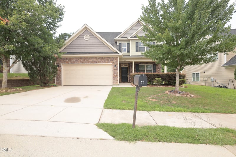 73 Genoa Ln, Clayton, NC 27527
