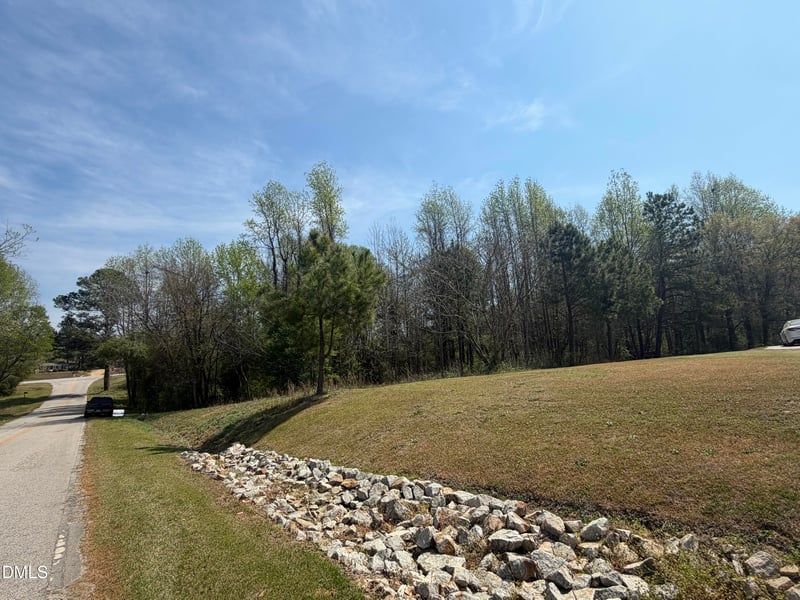 73 Hall Rd Lot 2, Erwin, NC 28339