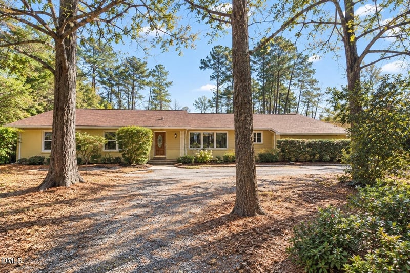 73 Kimberly Dr, Durham, NC 27707