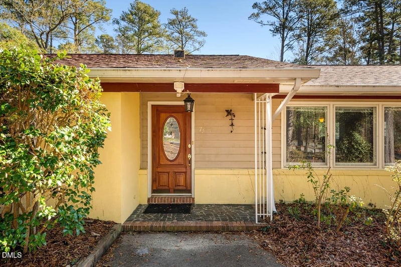 73 Kimberly Dr, Durham, NC 27707