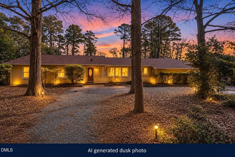 73 Kimberly Dr, Durham, NC 27707