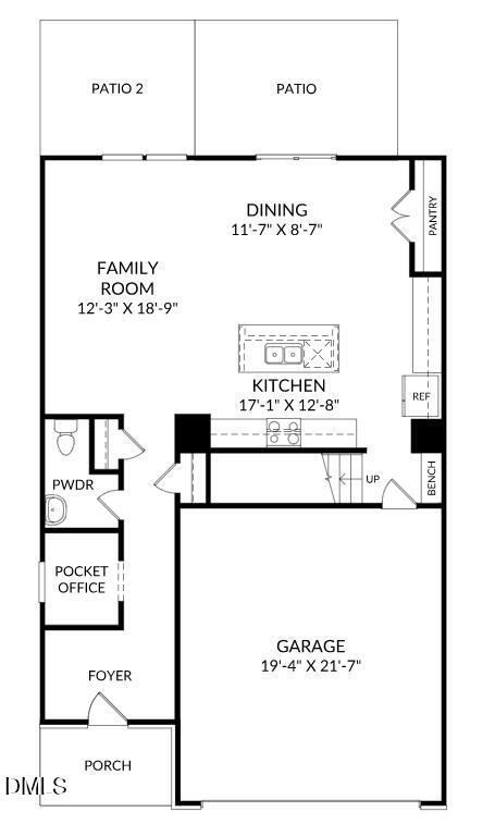 73 King Tucks Way, Four Oaks, NC 27524