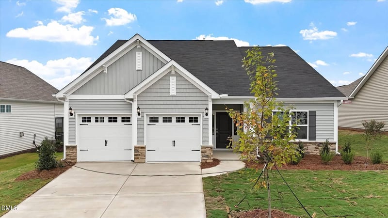 73 Moon Flower Walk, Youngsville, NC 27596