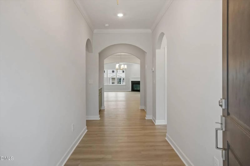 73 Moon Flower Walk, Youngsville, NC 27596