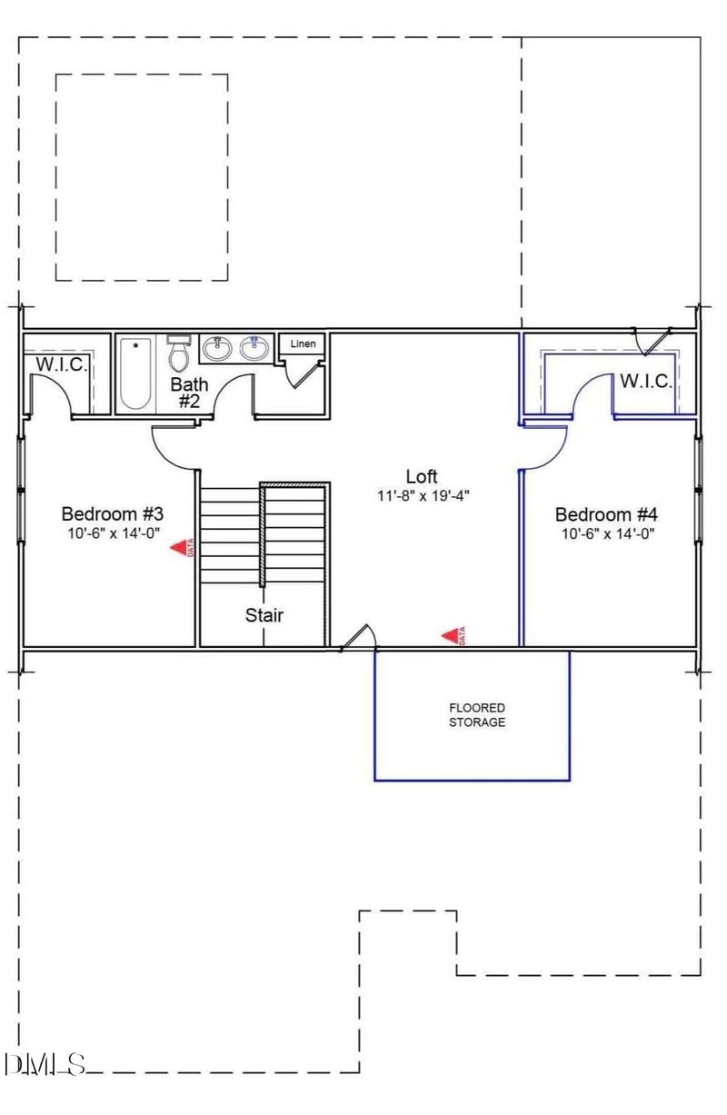 73 Moon Flower Walk, Youngsville, NC 27596