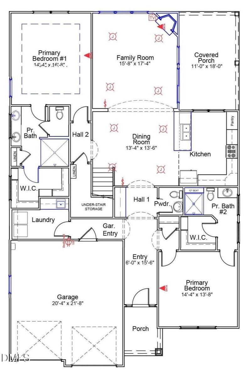 73 Moon Flower Walk, Youngsville, NC 27596
