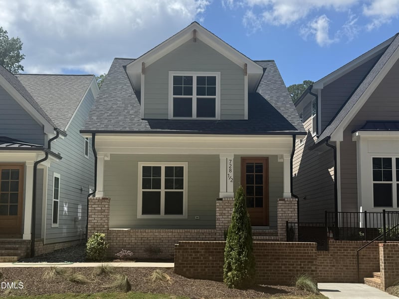 730 Powell Dr, Raleigh, NC 27606