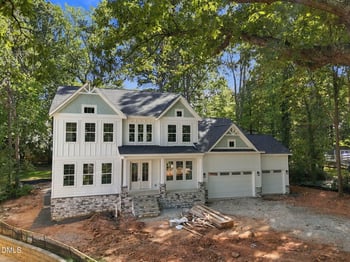 7300 Valleycross Cir, Raleigh, NC 27615