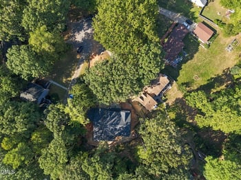 7300 Valleycross Cir, Raleigh, NC 27615