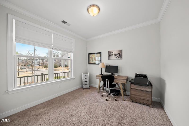 7301 Villoria Ln, Raleigh, NC 27617