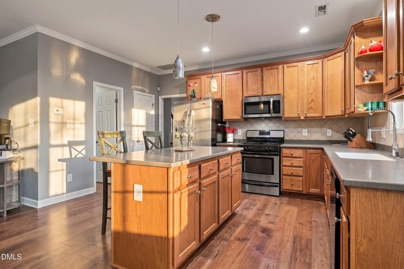 7304 Caversham Way, Raleigh, NC 27617