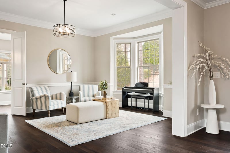 7304 Hasentree Club Dr, Wake Forest, NC 27587