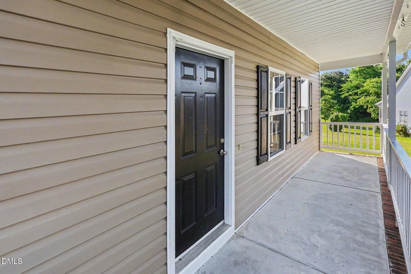 7304 Singlepond Ln, Willow Springs, NC 27592