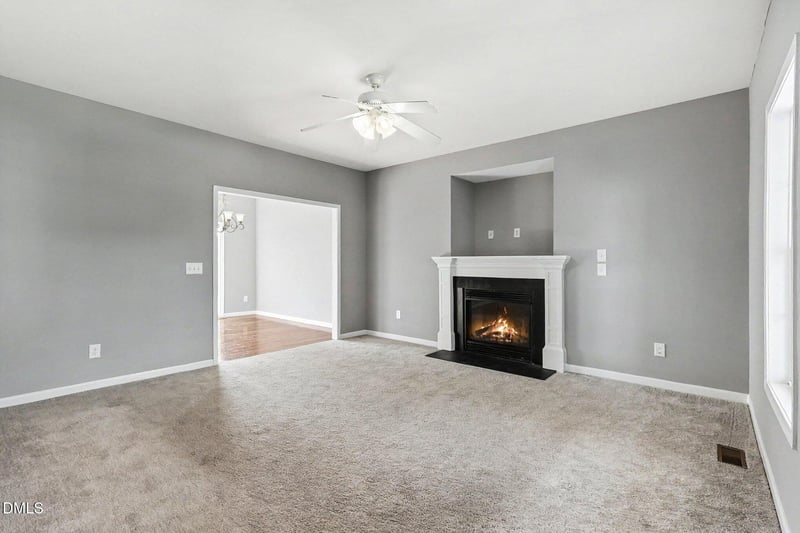 7304 Singlepond Ln, Willow Springs, NC 27592