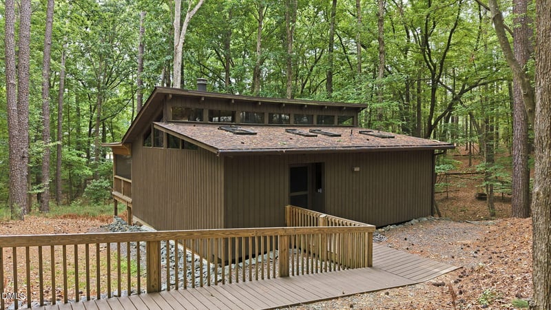 7304 Sunrise Rd, Chapel Hill, NC 27514